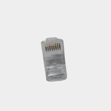 Load image into Gallery viewer, Premium Line Cat6 Unshielded RJ45 100pcs/pack (199618832)