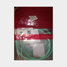Load image into Gallery viewer, Premium Line LC-UPC-LC/UPC simplex Multimode OM3 patch cord 2m, 2.0mm LSOH (PN#214499020)