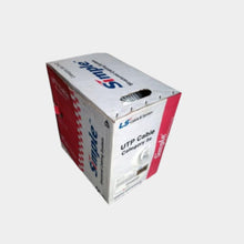 Load image into Gallery viewer, LS Simple Cat5e UTP 305Meters (UTP-E-C5G-E1VN-M)