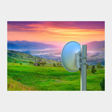 Load image into Gallery viewer, Mimosa B5x 4.9-6.4GHz Backhaul Radio (Mimosa B5X)