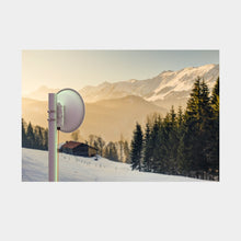 Load image into Gallery viewer, Mimosa B5x 4.9-6.4GHz Backhaul Radio (Mimosa B5X)
