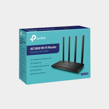 Load image into Gallery viewer, TP-Link Archer C80 AC1900 Wireless MU-MIMO Wi-Fi Router (Archer C80)