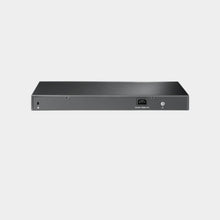 Load image into Gallery viewer, TP-Link JetStream 28-Port Gigabit Smart Switch with 24-Port PoE+ (TL-SG2428P)