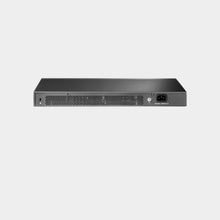 Load image into Gallery viewer, TP-link JetStream 24-Port Gigabit L2+ Managed Switch with 4 10GE SFP+ Slots (TL-SG3428X)