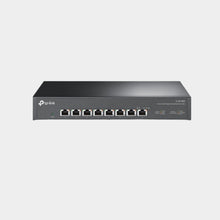 Load image into Gallery viewer, TP-link 8-Port 10G Desktop/Rackmount Switch (TL-SX1008)