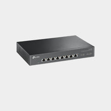 Load image into Gallery viewer, TP-link 8-Port 10G Desktop/Rackmount Switch (TL-SX1008)