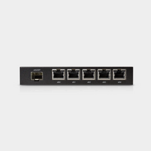 Load image into Gallery viewer, Ubiquiti Networks EdgeRouter X SFP Switch (ER-X-SFP)
