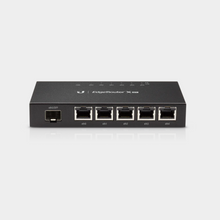 Load image into Gallery viewer, Ubiquiti Networks EdgeRouter X SFP Switch (ER-X-SFP)