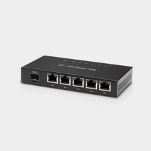 Load image into Gallery viewer, Ubiquiti Networks EdgeRouter X SFP Switch (ER-X-SFP)