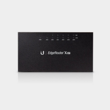 Load image into Gallery viewer, Ubiquiti Networks EdgeRouter X SFP Switch (ER-X-SFP)