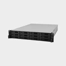 Load image into Gallery viewer, Synology RackStation RS3621xs+