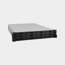 Load image into Gallery viewer, Synology RackStation RS3621xs+