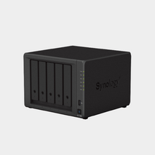 Load image into Gallery viewer, Synology DS1522+5-bay DiskStation