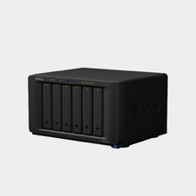 Load image into Gallery viewer, Synology DiskStation DS1621xs+