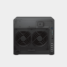 Load image into Gallery viewer, Synology RackStation RS422+