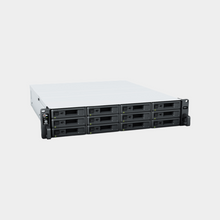 Load image into Gallery viewer, Synology RackStation RS2421+