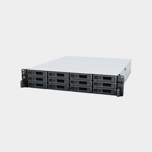 Load image into Gallery viewer, Synology RackStation RS2421+