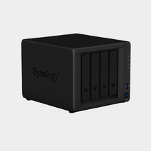 Load image into Gallery viewer, Synology DiskStation DS418