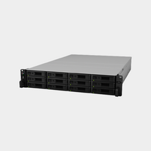 Load image into Gallery viewer, Synology RackStation RS3618xs