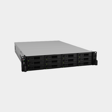 Load image into Gallery viewer, Synology RackStation RS3618xs