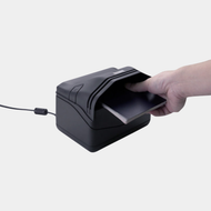 Plustek X-Mini 2000 Passport & ID Scanner