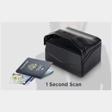 Load image into Gallery viewer, Plustek X-Mini 2000 Passport &amp; ID Scanner
