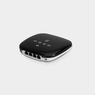 Ubiquiti UF-WIFI GPON customer-premises equipment (CPE) with a built-in WiFi router  (UF-WIFI)