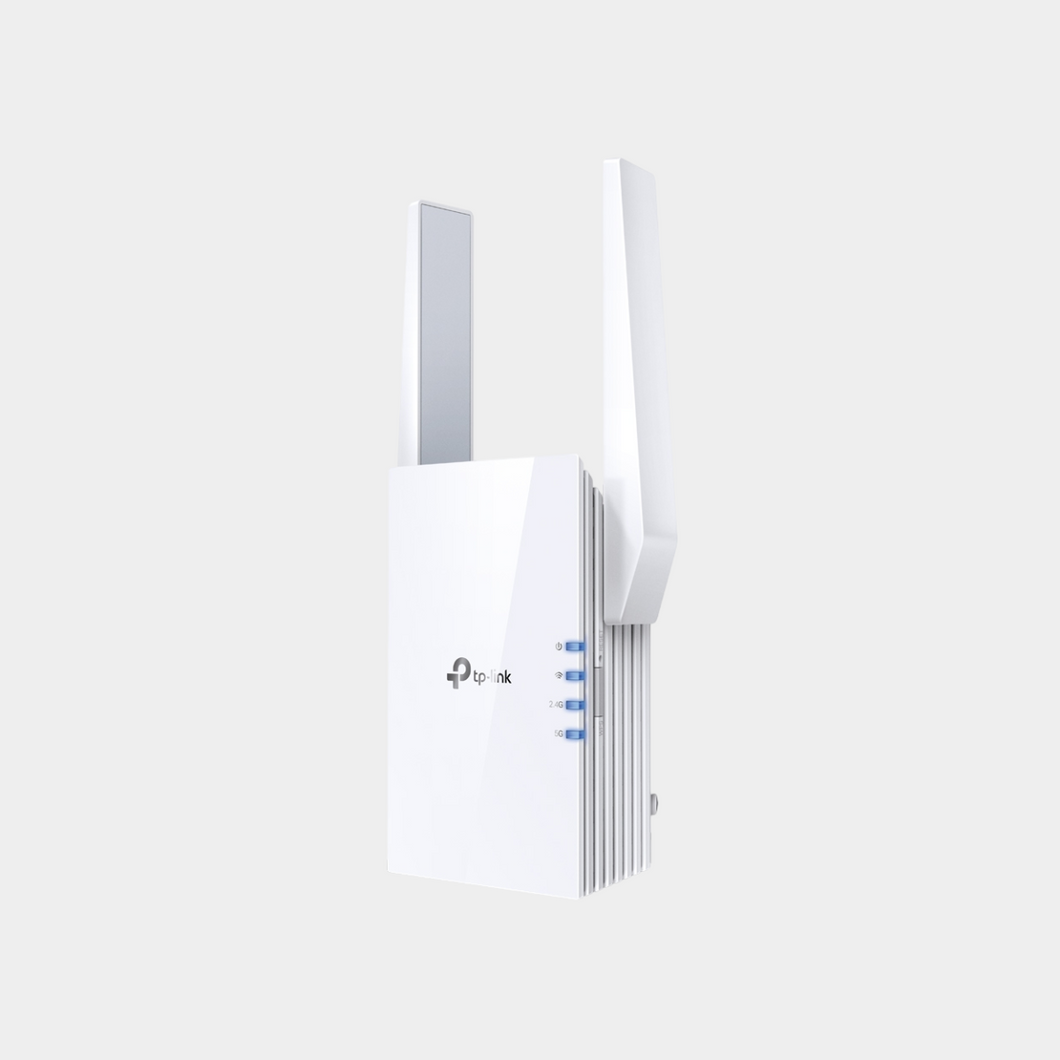 Tp-link RE605X AX1800 Wi-Fi Range Extender (RE605X)