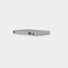 Load image into Gallery viewer, Ubiquiti UDM-PRO-MAX 10G Cloud Gateway with 200+ UniFi device / 2,000+ client support, 5 Gbps IPS routing, and redundant NVR storage ( UDM-PRO-MAX )
