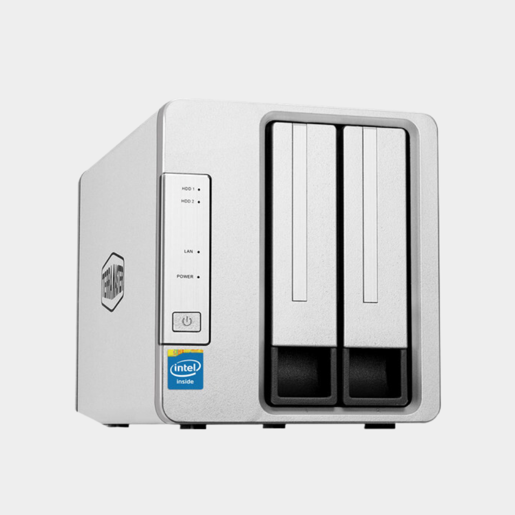 TerraMaster  NAS for Small Business and Personal Cloud Storage