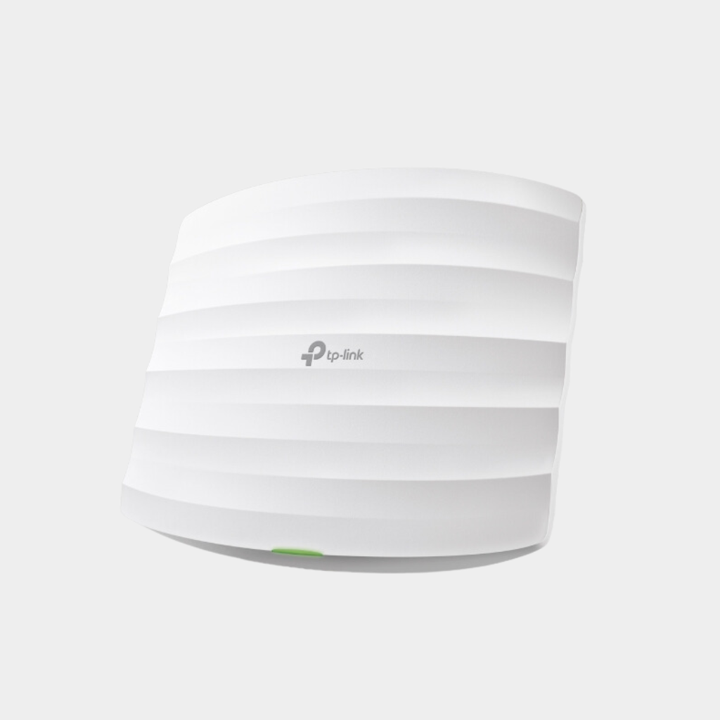 TPLink AC1750 Wireless MUMIMO Gigabit Ceiling Mount Access Point (EA