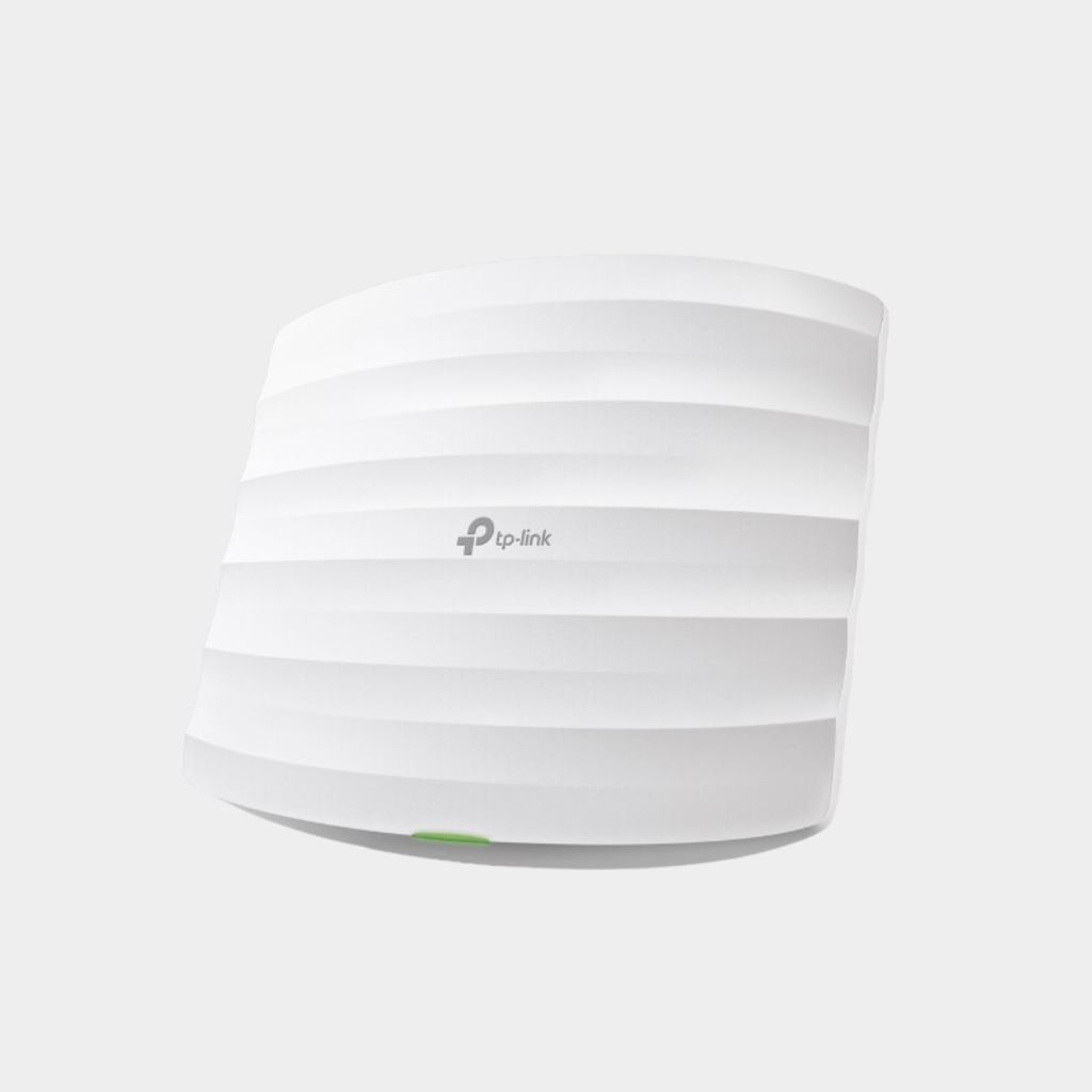 TP-Link AC1750 Wireless MU-MIMO Gigabit Ceiling Mount Access Point (EAP245)