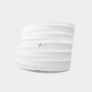 TP-Link AC1750 Wireless MU-MIMO Gigabit Ceiling Mount Access Point (EAP245)