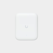 Load image into Gallery viewer, Ubiquiti UniFi U7 Pro Outdoor WiFi 7 Access Point UB-U7-PRO-OUTDOOR Tri-Band Mesh Outdoor AP PoE Long Range High Performance Enterprise Wireless Network Weatherproof Stable Coverage
