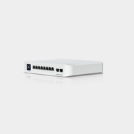 Ubiquiti USW-Pro-8-PoE 8-Port Layer 3 Managed PoE++ Switch (USW-Pro-8-PoE)