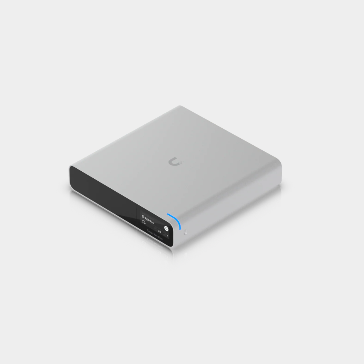 Ubiquiti Networks UniFi Cloud Key Plus Gen 2 with 1TB SSD ( UCK-G2-SSD ...