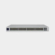 Ubiquiti Networks UniFi Switch PRO 48-Port Gigabit Managed Switch with SFP+ (USW-PRO-48)