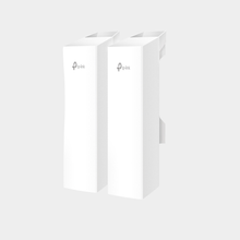 Load image into Gallery viewer, TP-link EAP215-Bridge KIT Wireless Bridge 5 GHz 867 Mbps Long-Range Indoor/Outdoor Access Point (EAP215-Bridge KIT)
