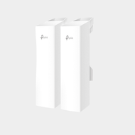 TP-link EAP215-Bridge KIT Wireless Bridge 5 GHz 867 Mbps Long-Range Indoor/Outdoor Access Point (EAP215-Bridge KIT)