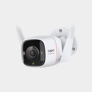 TP-link Tapo C325WB Outdoor Security Wi-Fi Camera (Tapo C325WB)