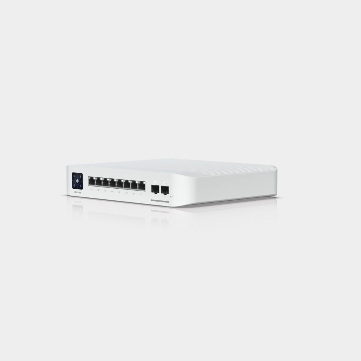 Ubiquiti Networks Pro Max 24-Port 2.5G / 1G Managed Network Switch (US ...
