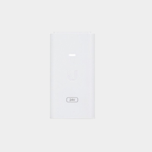 Load image into Gallery viewer, Ubiquiti 24V PoE Adapter (POE-24-12W-WH)
