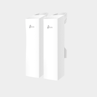 TP-link Omada Wireless Bridge 5 GHz 300 Mbps Long-Range Indoor/Outdoor Access Point (EAP115-Bridge KIT)