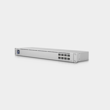 Load image into Gallery viewer, Ubiquiti Networks UniFi 8port 10 Gigabit SFP + Aggregation  Switch (USW-AGGREGATION)
