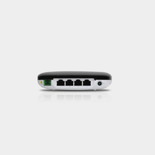 Load image into Gallery viewer, Ubiquiti UF-WIFI GPON customer-premises equipment (CPE) with a built-in WiFi router  (UF-WIFI)
