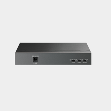 Load image into Gallery viewer, TP-link  9-Port 10/100Mbps Desktop Switch with 8-Port PoE+ (LS109P)
