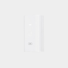 Load image into Gallery viewer, Ubiquiti 24V PoE Adapter (POE-24-12W-WH)
