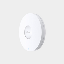 Load image into Gallery viewer, TP-link AX5400 Ceiling Mount WiFi 6 Access Point ( EAP670)
