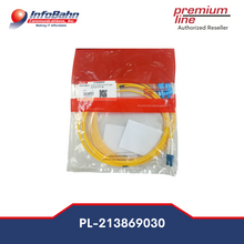 Load image into Gallery viewer, Premium Line LC/UPC-SC/UPC duplex single mode, 9/125  patch cord 3m 2.0mm LSOH | PL-213869030

