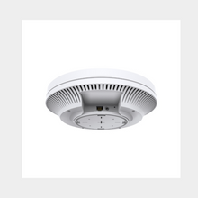 Load image into Gallery viewer, TP-link AX5400 Ceiling Mount WiFi 6 Access Point ( EAP670)
